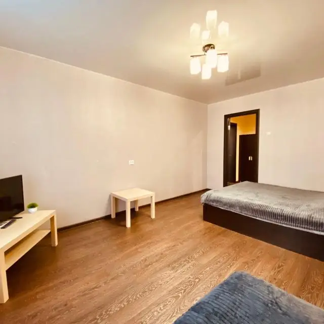 Real photos of Apartment Level on Orekhovaya street 5