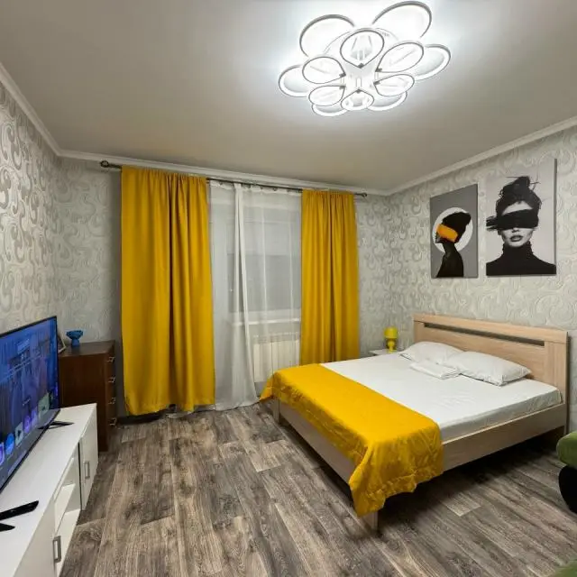Real photos of Apartments on Krotevicha street 5
