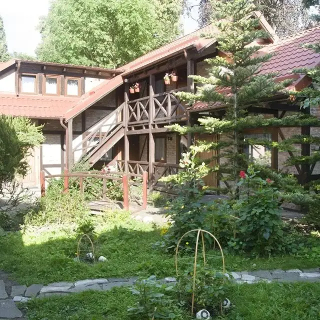 Реальные фото Параисо Второй корпус