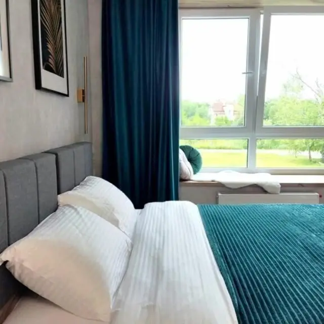 Real photos of Apartments Baltic Venice