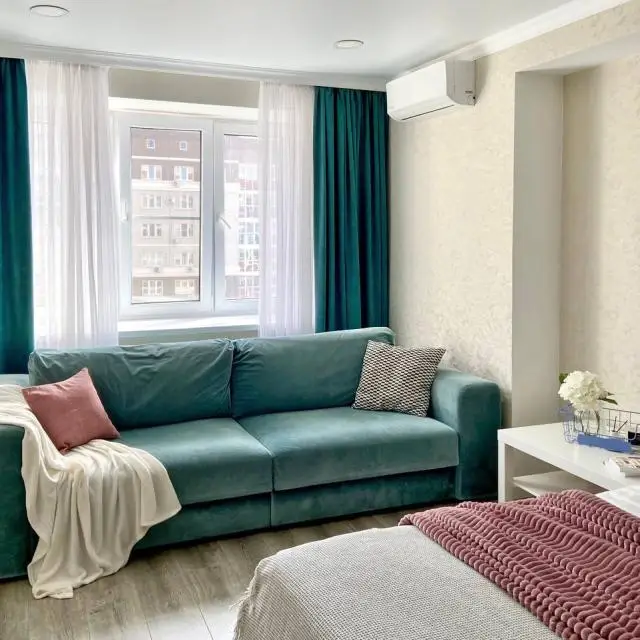 Real photos of Apartment Atmosphere on Oskanova Street