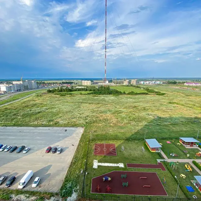Real photos of Apartments on Zaprudny passage 10