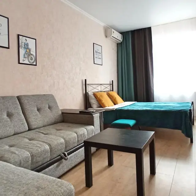 Real photos of InPanorama on Vostochno-Kruglikovskaya Street