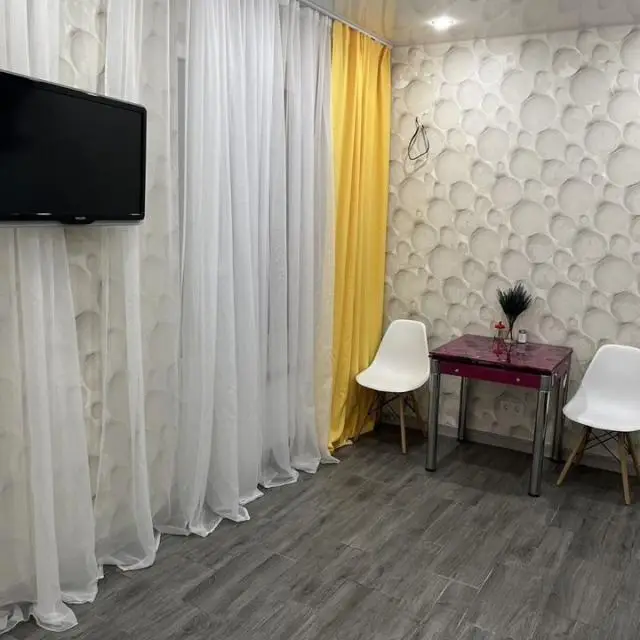 Реальные фото Апартаменты на улице Жмайлова, 19А