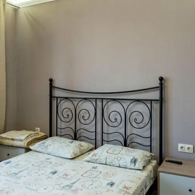 Real photos of Apartments on Bolshaya Fedorovskaya street 11