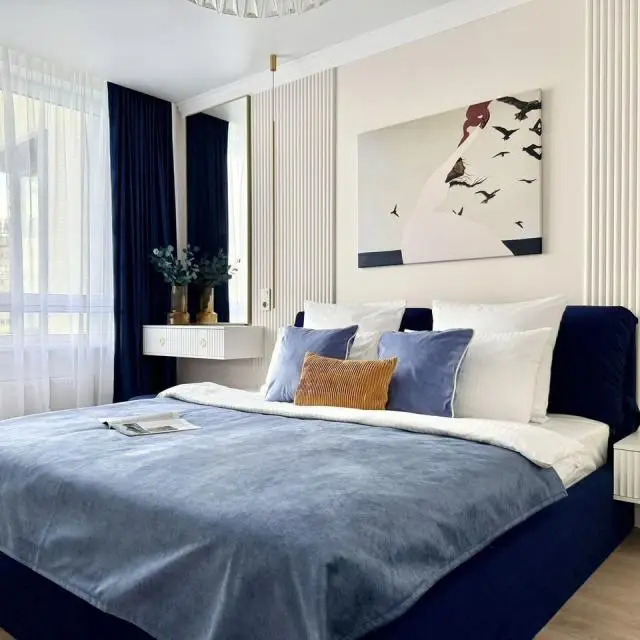 Real photos of NEOClassic Apartments on Einstein Boulevard 5