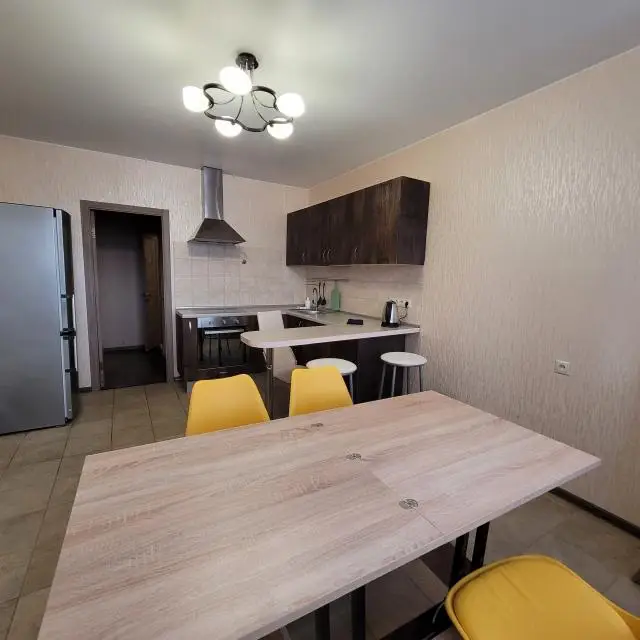 Real photos of Onebed on Krasnogorsky Boulevard 32