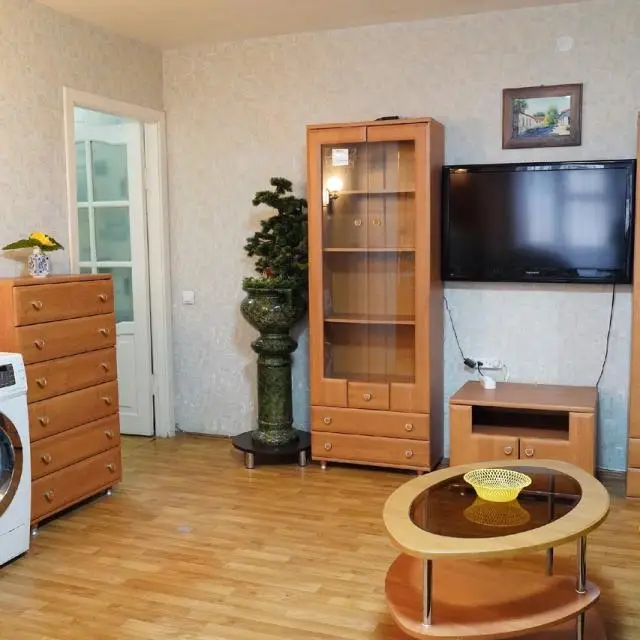 Real photos of Apartments on Ekaterina Farafonova Street