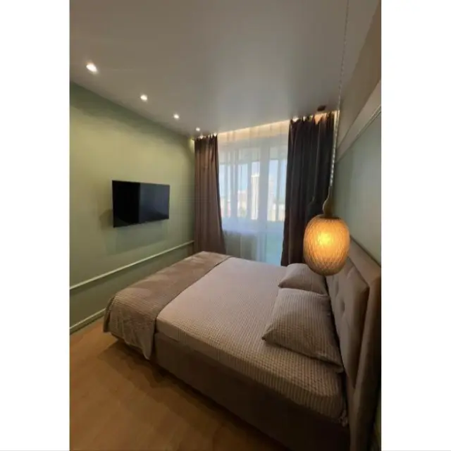 Real photos of Cozy apartment on Kalinina street 8
