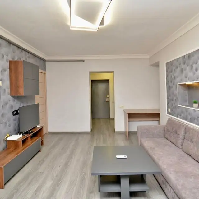 Реальные фото Perte House на проспекте Комитаса 46