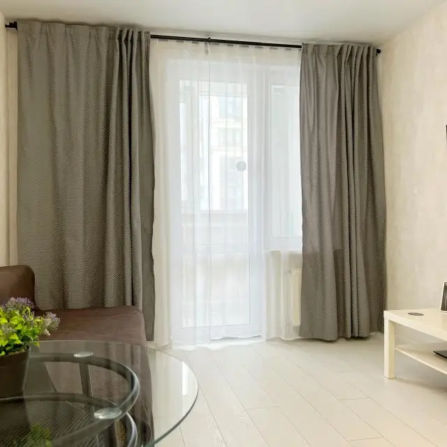 Real photos of Kravts Group on Chapaev street 61
