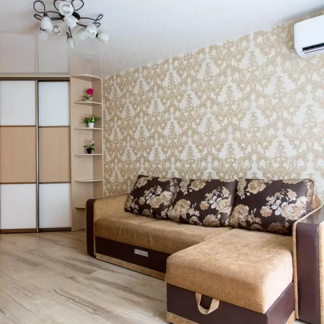 Реальные фото Nova Apartments на улице Пушкинская 50