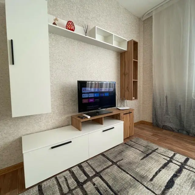 Реальные фото Nadym House (Надым Хаус) в микрорайоне Олимпийский 2