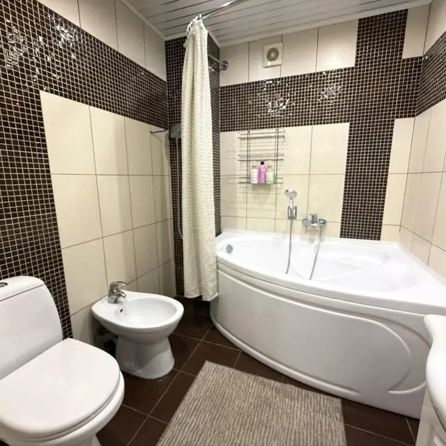Real photos of Apartment next to the LetoLeto Water Park