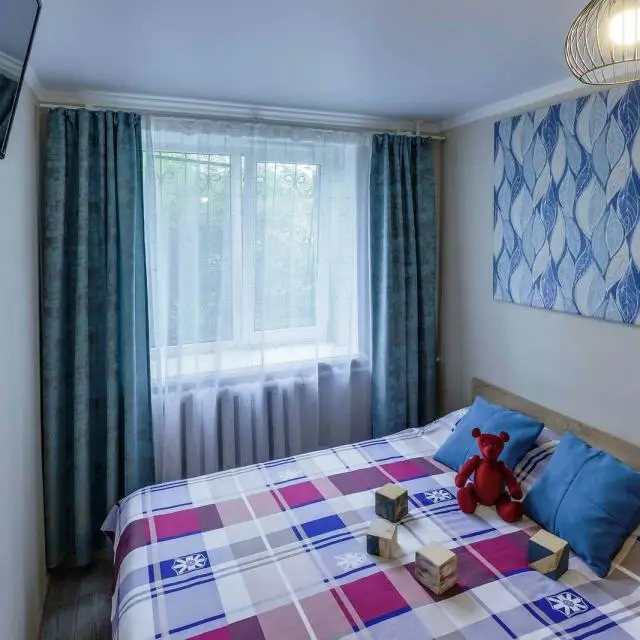 Real photos of YourHouse on Gagarin Avenue