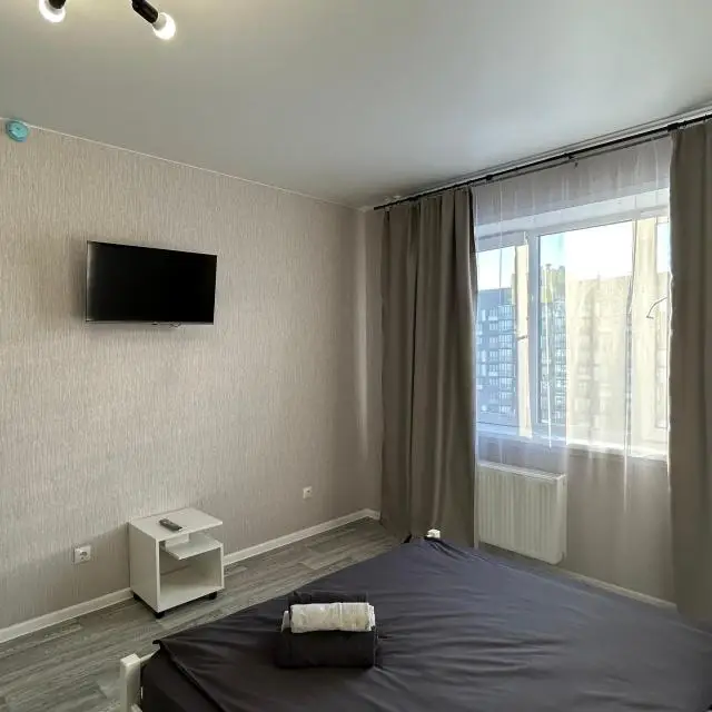 Real photos of Apartments on 41 Sportivnaya Street