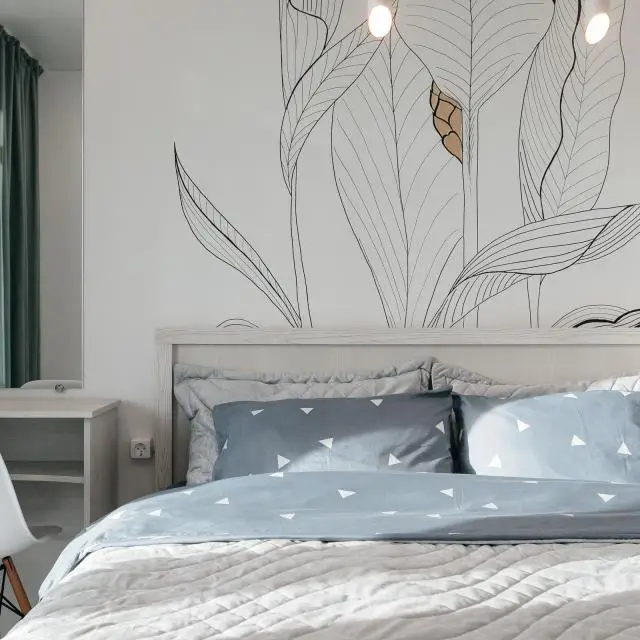 Real photos of Apartments on Bolshevistskaya street 32/1
