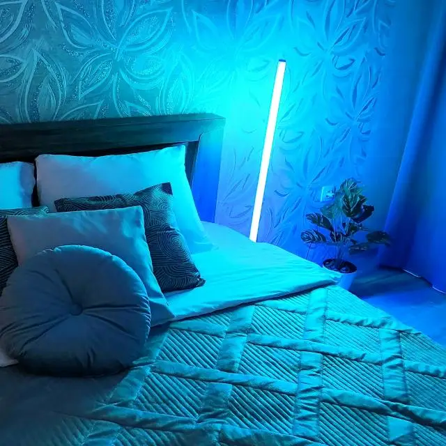 Real photos of Bright 1 bedroom apartment with stunning sunsets