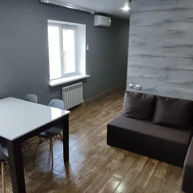 Real photos of Apartments on 66A Bezzhonova Street