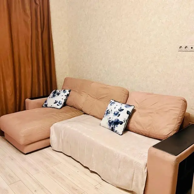 Реальные фото Dayker City на улице Бачуринская 7к1