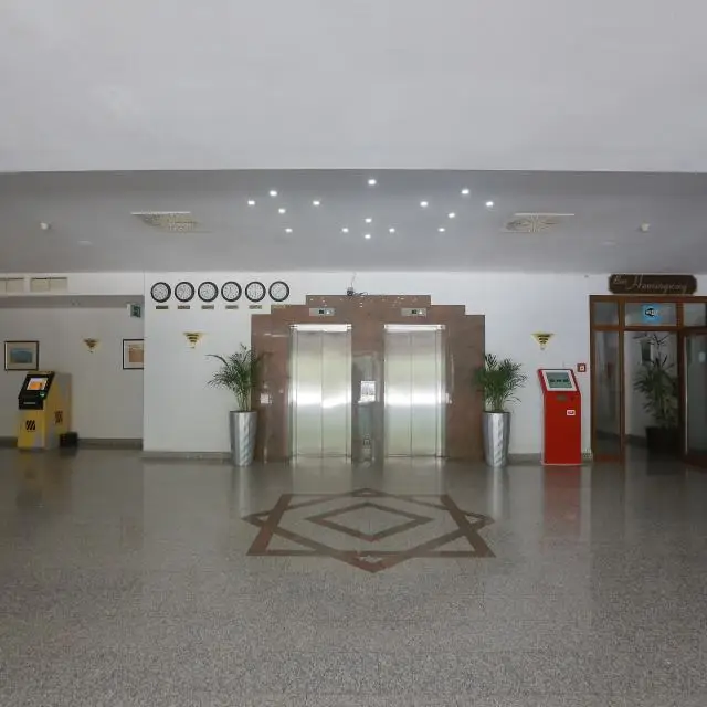 Real photos of Shodlik Palace