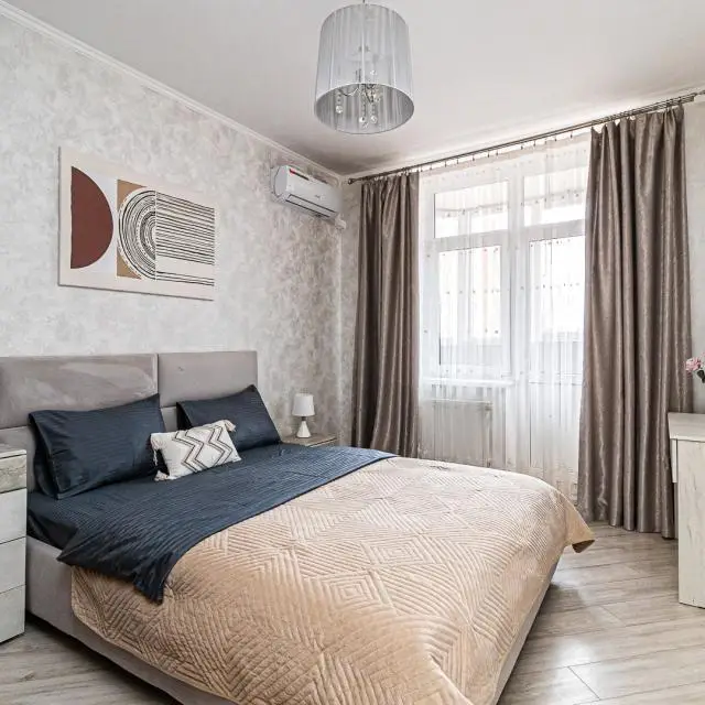 Real photos of Cozy 2 bedroom apartment near Galitsky Park