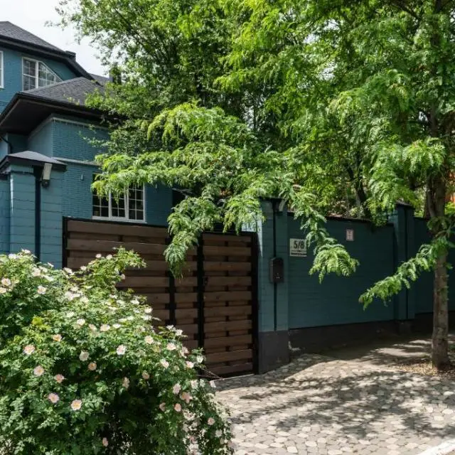 Real photos of EVERGREEN Guest House