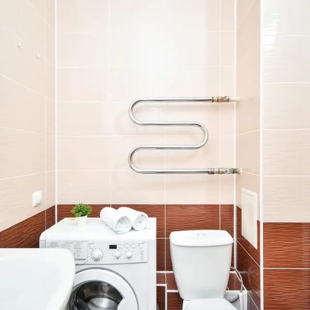 Real photos of Apartment in a modern neighborhood Scandis