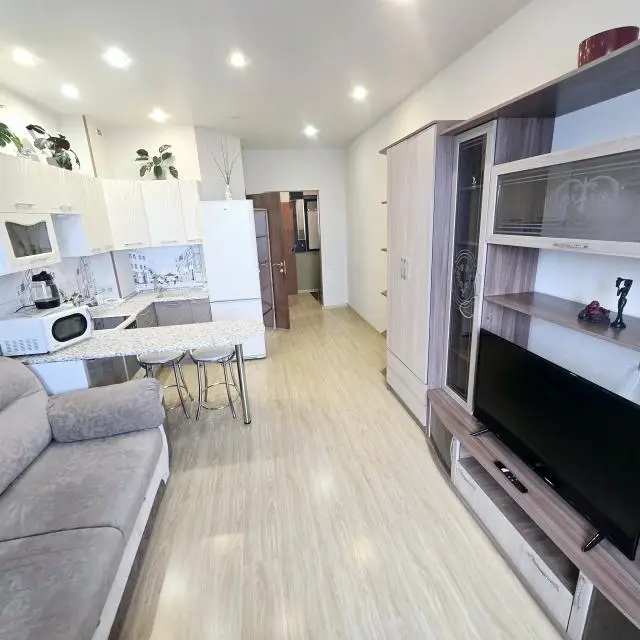 Real photos of Apartments on Joseph Karolinsky Street