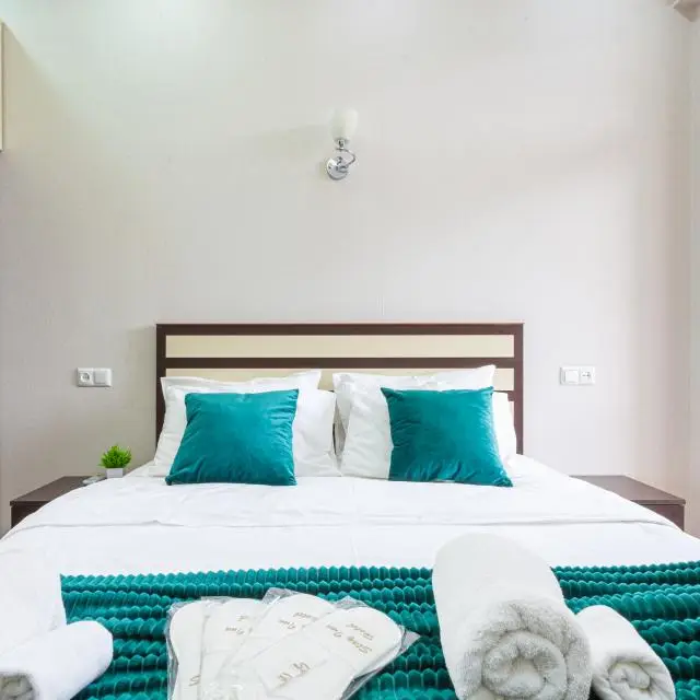 Реальные фото Stay Inn (Стей Инн) на проспеке Маштоца 33/1