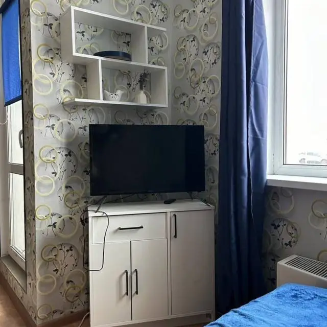 Real photos of Apartments on the boulevard of Oil Refiners, 11 