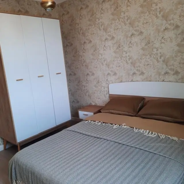 Real photos of Apartments on Zavodskaya 92a street 