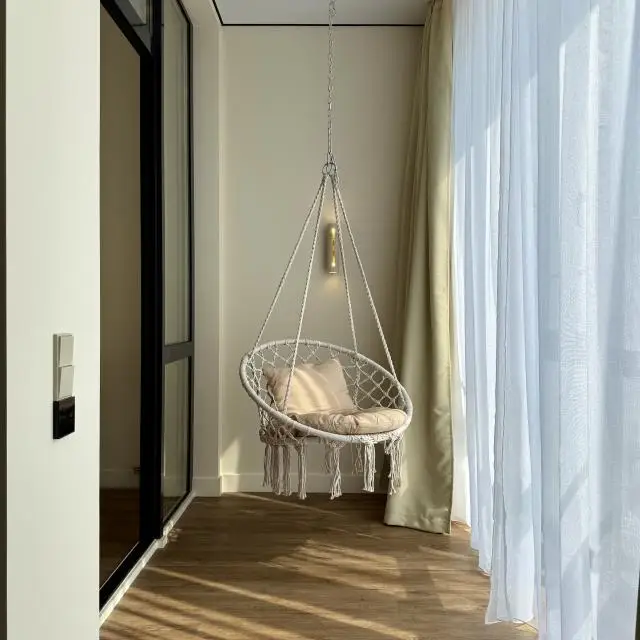 Real photos of Apartments on 116 Ostrovsky Street