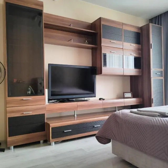 Real photos of Apartments on Krasny Prospekt 305/1