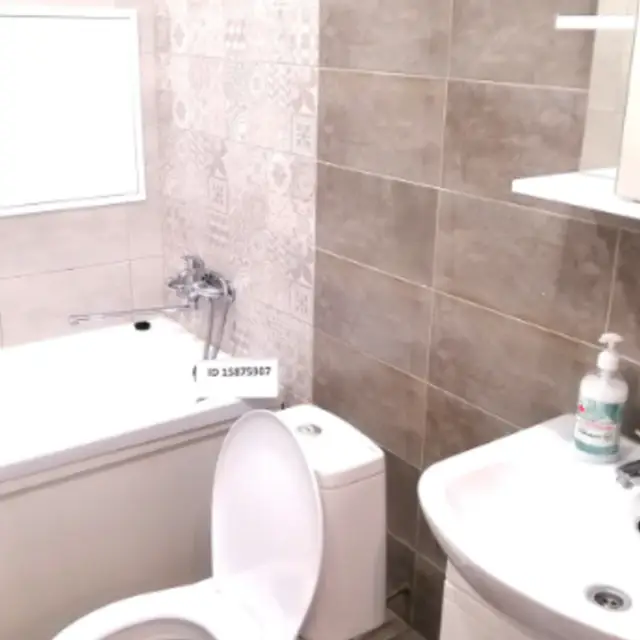 Real photos of A network of guest apartments on Sadovaya proezd 9