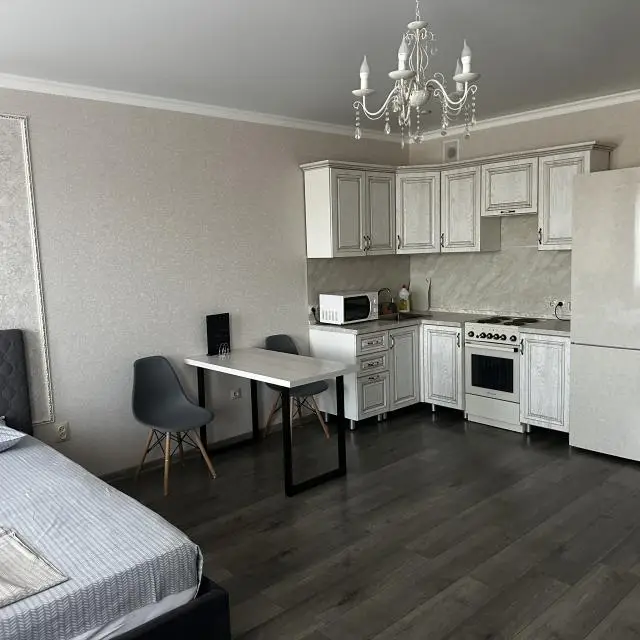 Real photos of Apartments on the street of the Temirov Brothers 69/4