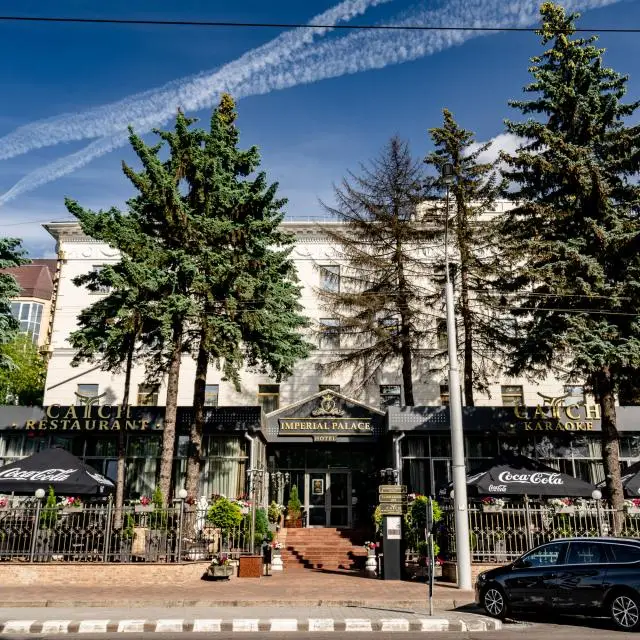 Real photos of Imperial Palace Hotel (ex. Astoria Boutique Hotel)