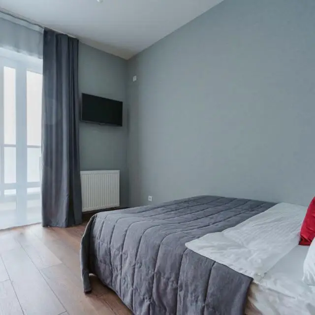 Real photos of Apartments on Sverdlova street 32B