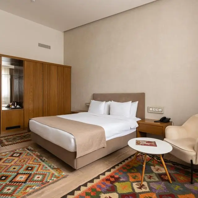 Real photos of Moderno Hotel & SPA
