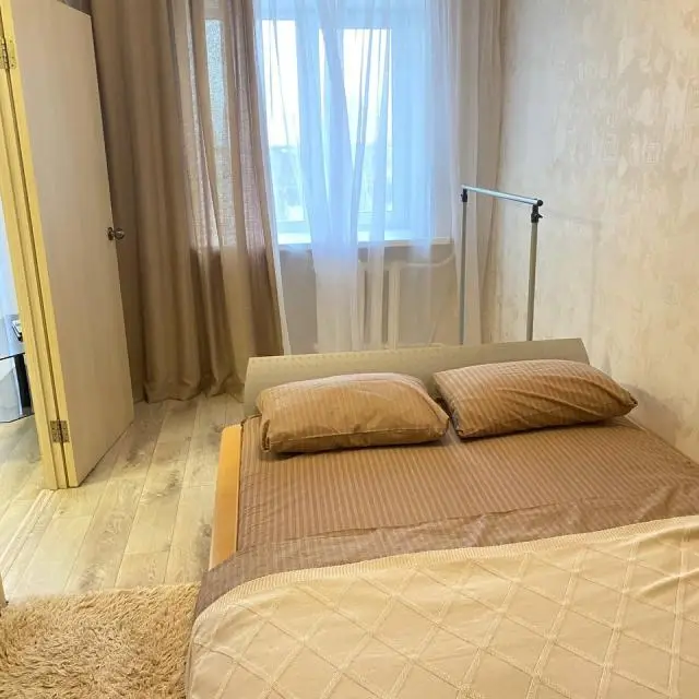 Реальные фото Апартаменты на улице Волгоградская 23