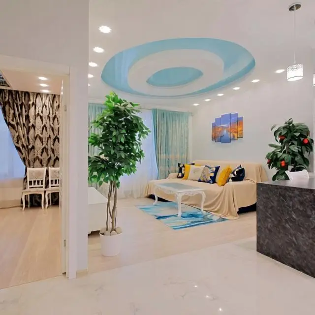 Реальные фото Elite Apartments на проспекте Ленинградский