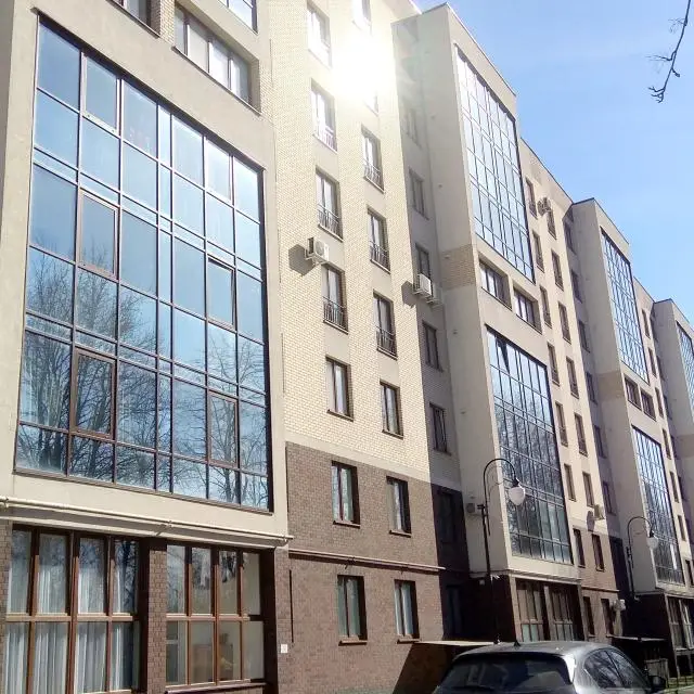 Real photos of Apartments on Maly lane 3