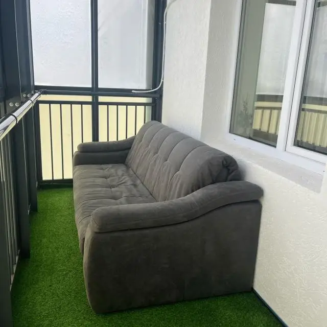 Real photos of Apartments on Akademika Koroleva Street