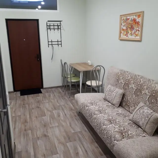 Реальные фото Aday Apartments (Эдэй Апартаменты) на улице Радищева 105