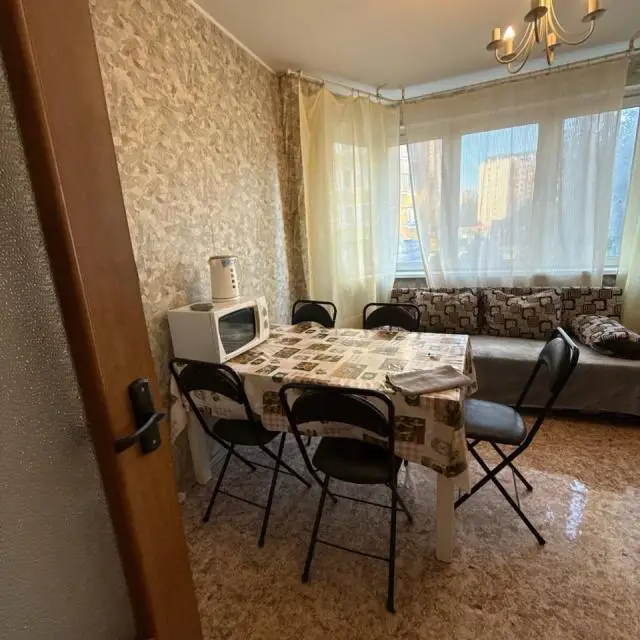 Реальные фото Апартаменты на бульваре Бескудниковский 31
