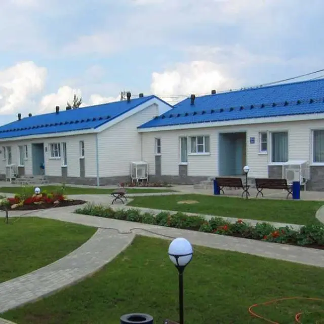 Real photos of Aerograd