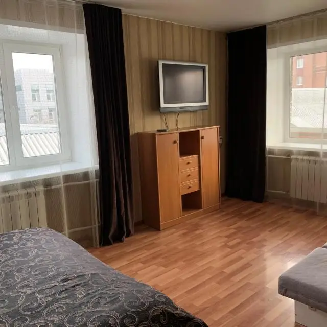 Real photos of One-room apartment at 43 Lenin Street