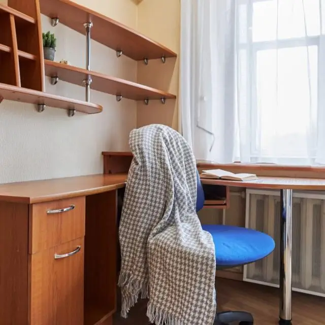 Real photos of Apartments on Mechnikova Street