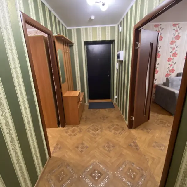 Реальные фото Апартаменты на улице Болгар