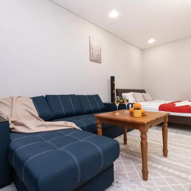 Real photos of Apartments on Gvardeyskaya Street